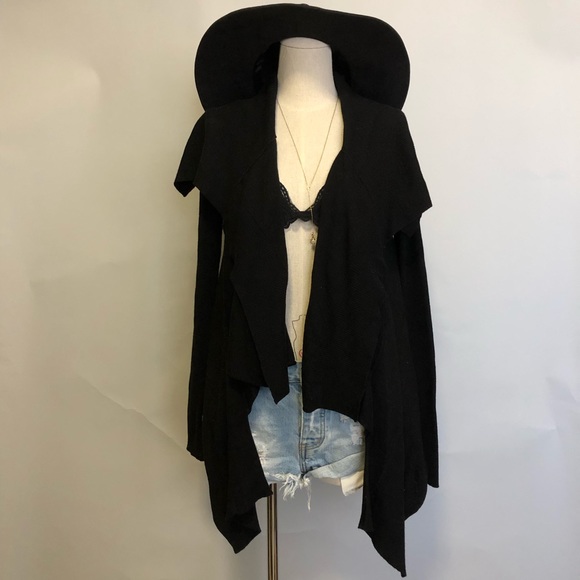 All Saints Sweaters - ALL SAINTS SWEATER CARDIGAN